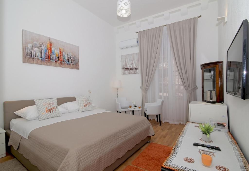 Room In Dubrovnik With Air Conditioning, Wifi Washing Machine 4246-3 Exterior photo